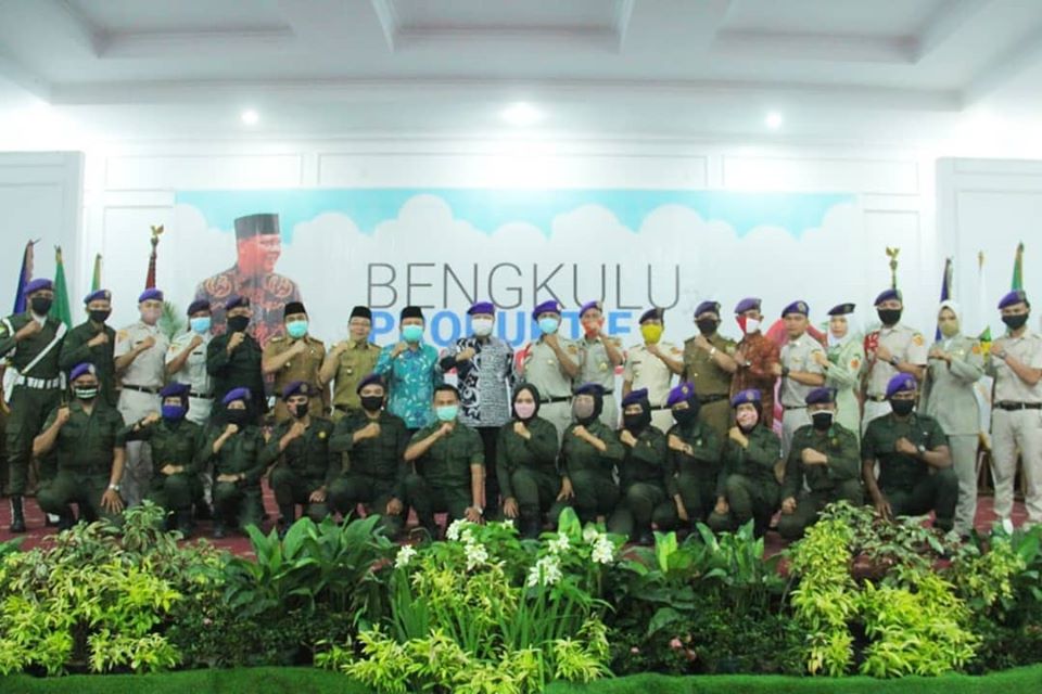Pemerintahan