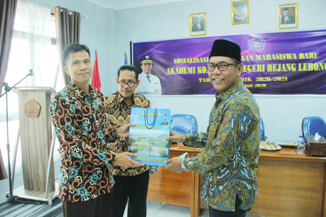 Pemerintahan