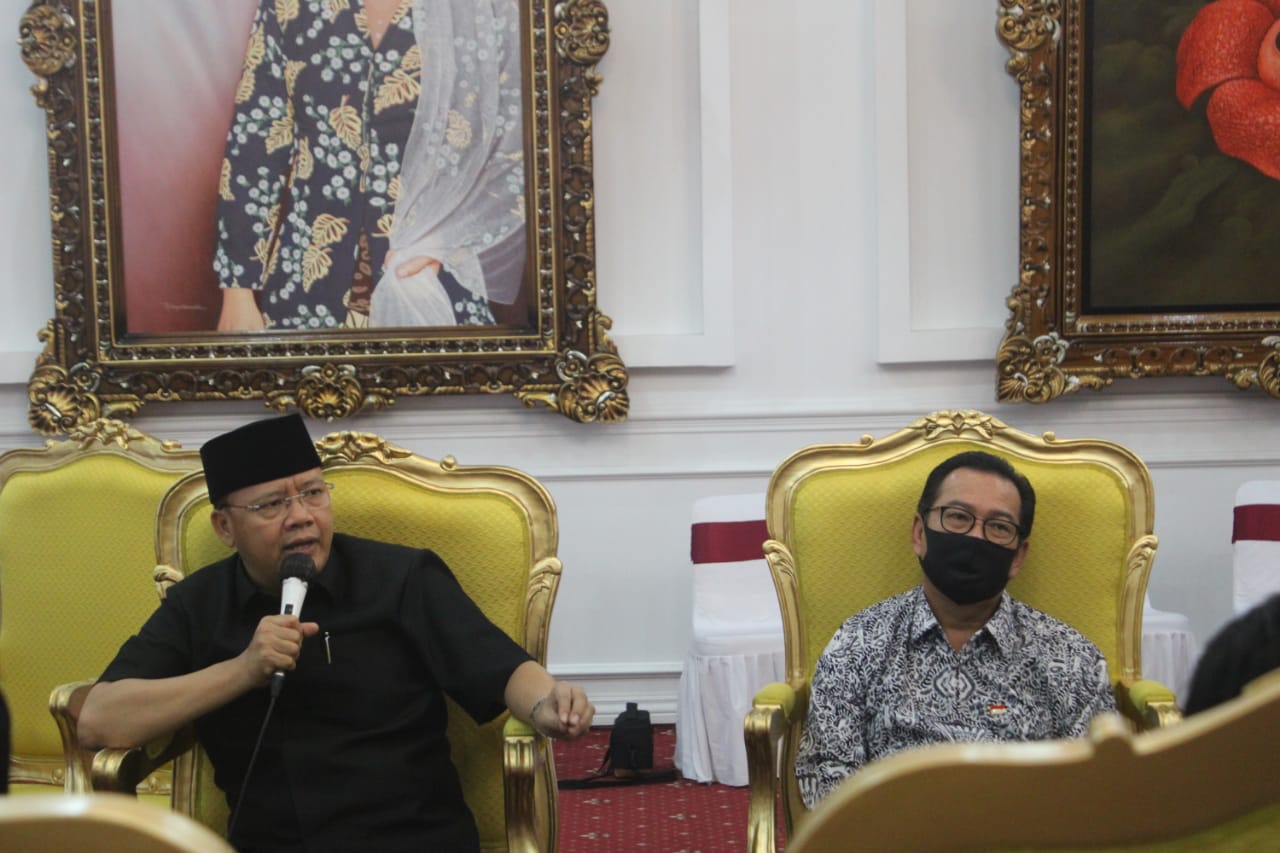 Pemerintahan