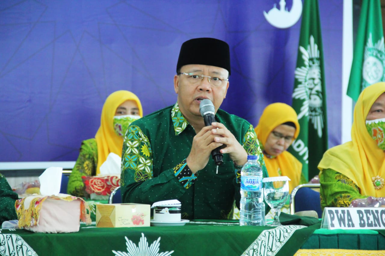 Pemerintahan