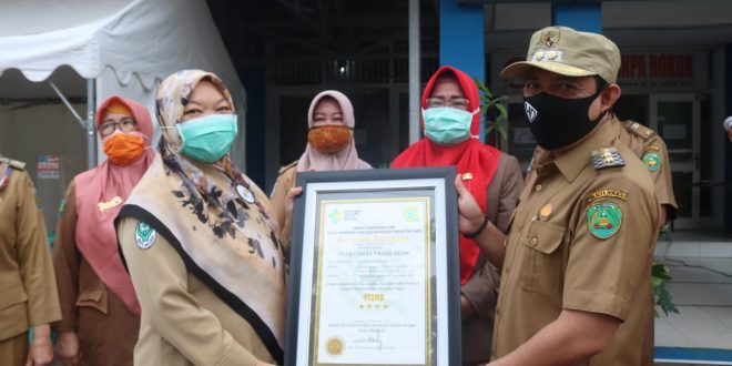 Pemkot bengkulu