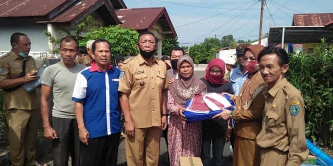 Pemkot bengkulu