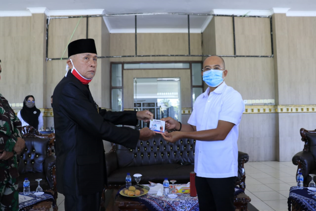 Daerah