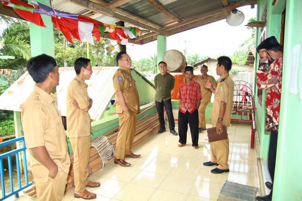 Daerah