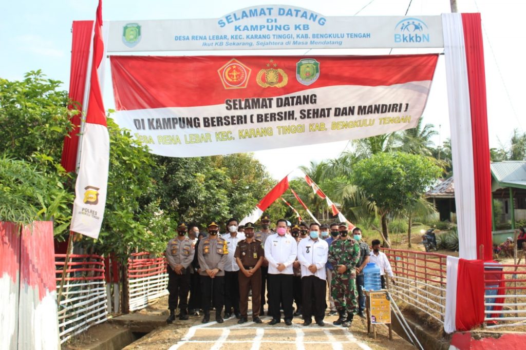 Daerah