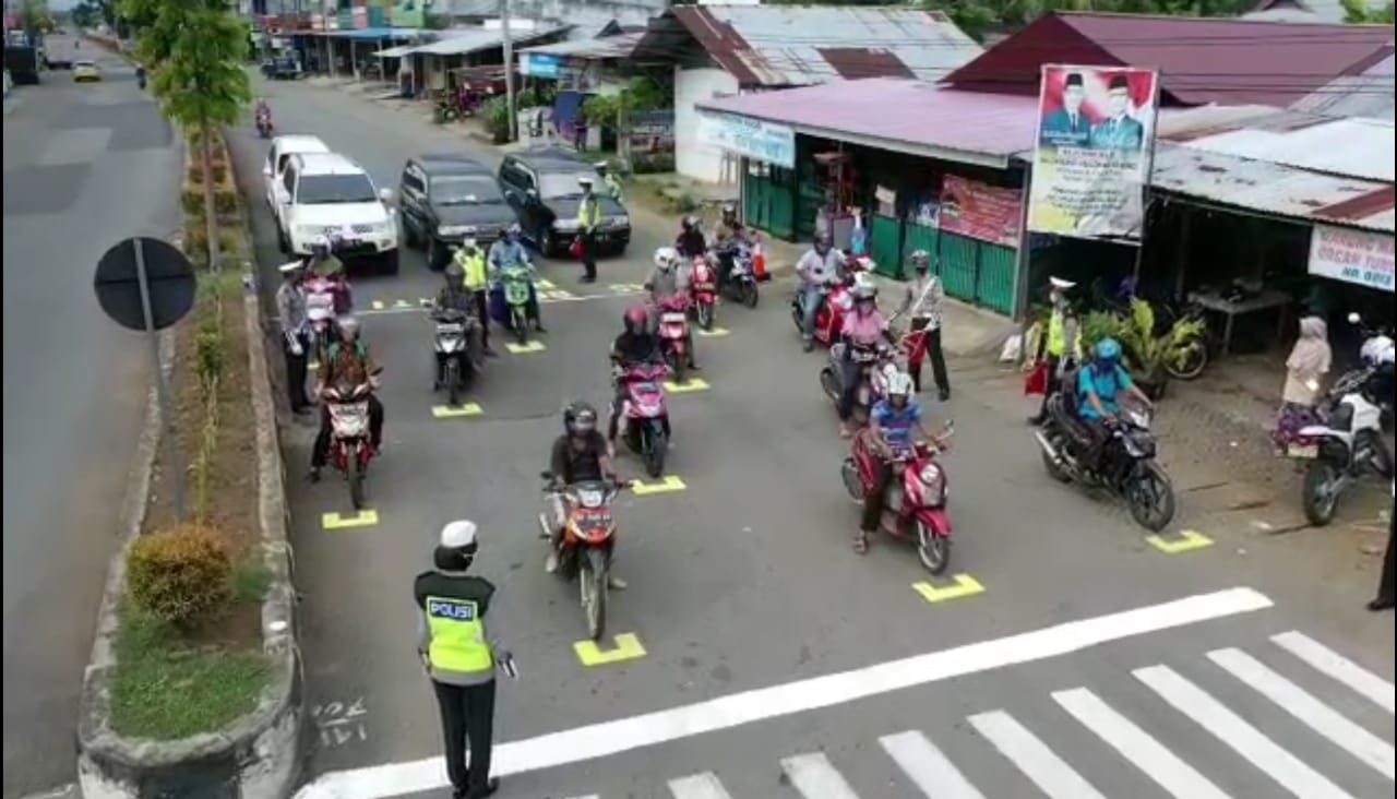 Daerah