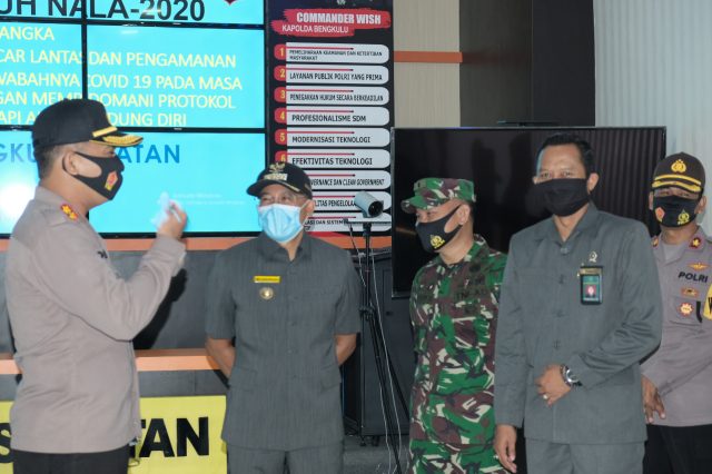 Daerah