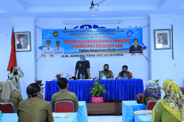 Daerah