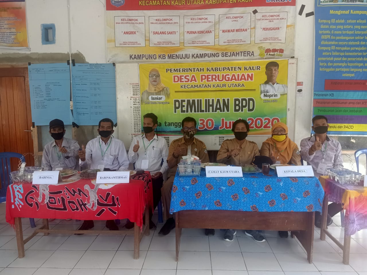 Daerah