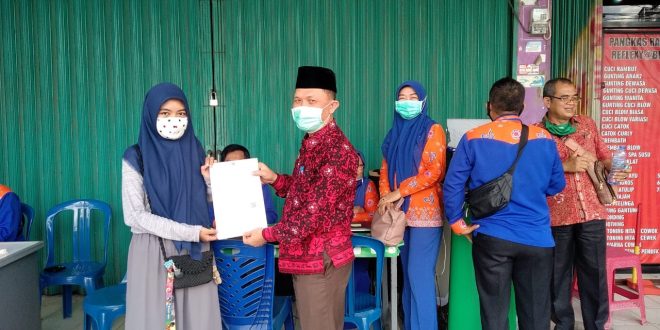 Pemkot bengkulu