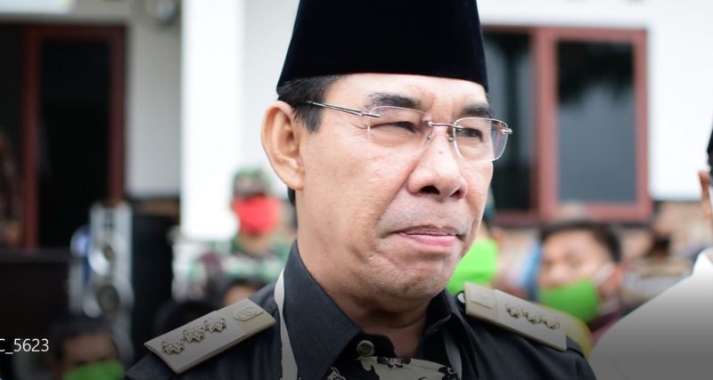 Daerah