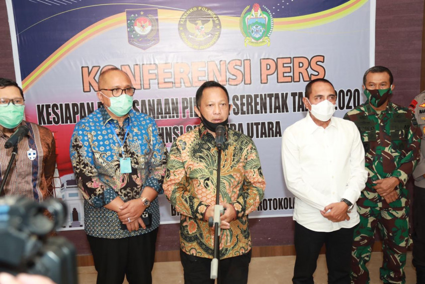 Pemerintahan