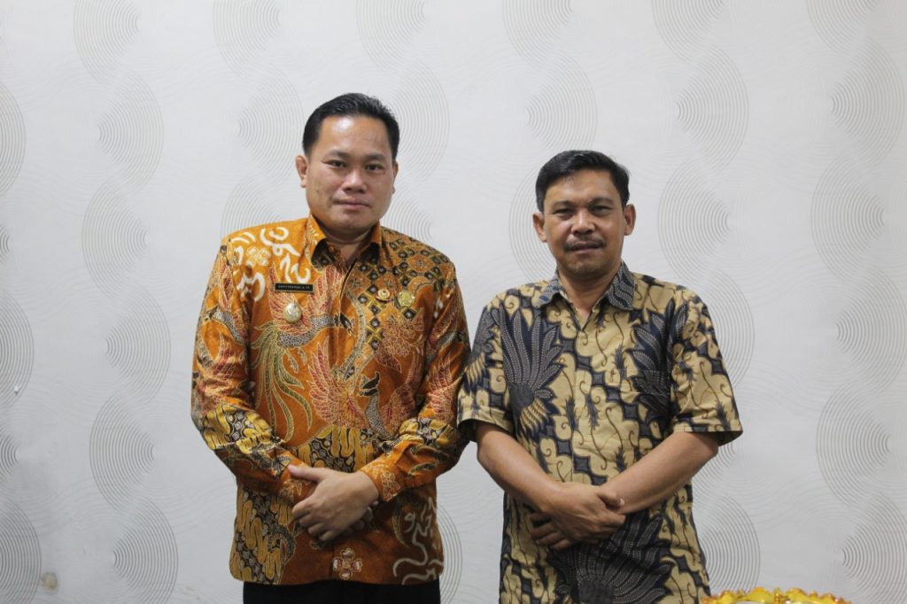 Daerah