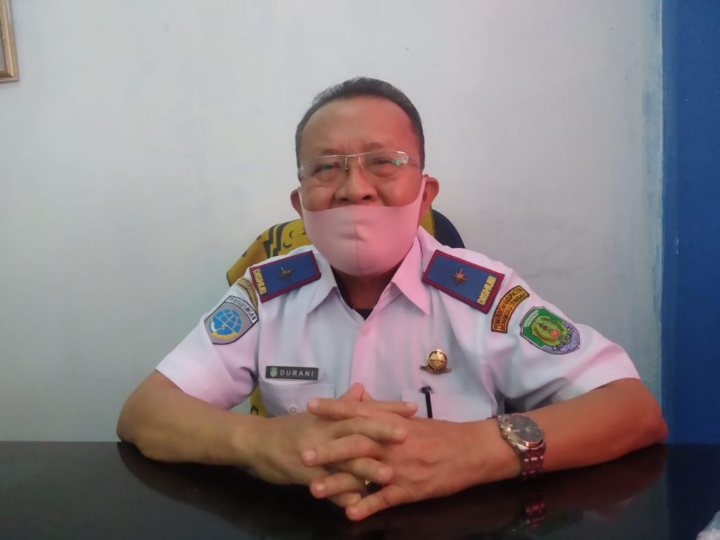 Daerah