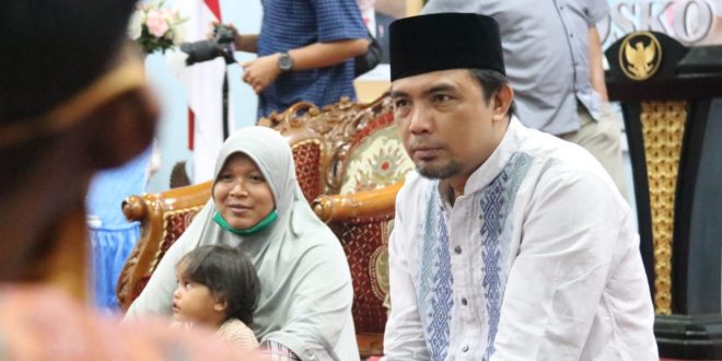 Pemkot bengkulu