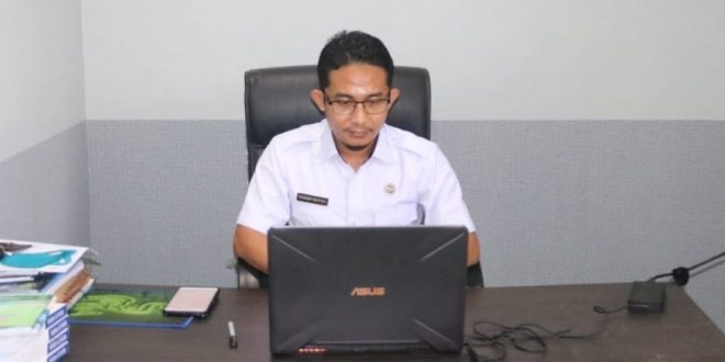 Pemkot bengkulu