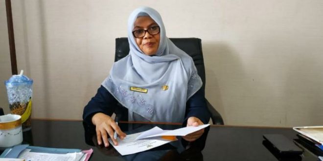 Pemkot bengkulu