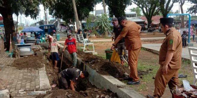 Pemkot bengkulu