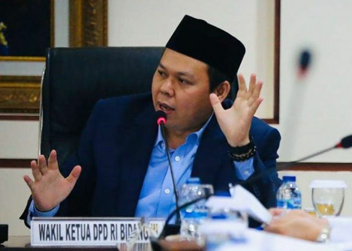 Pemerintahan