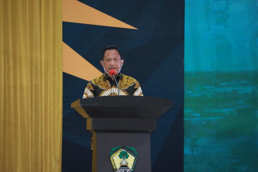 Pemerintahan