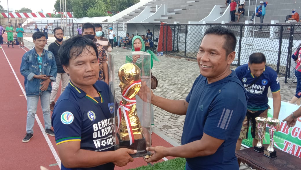 Provinsi Bengkulu