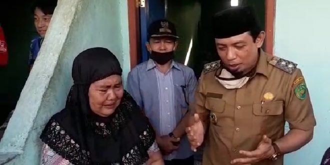 Pemkot bengkulu