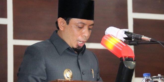 Pemkot bengkulu