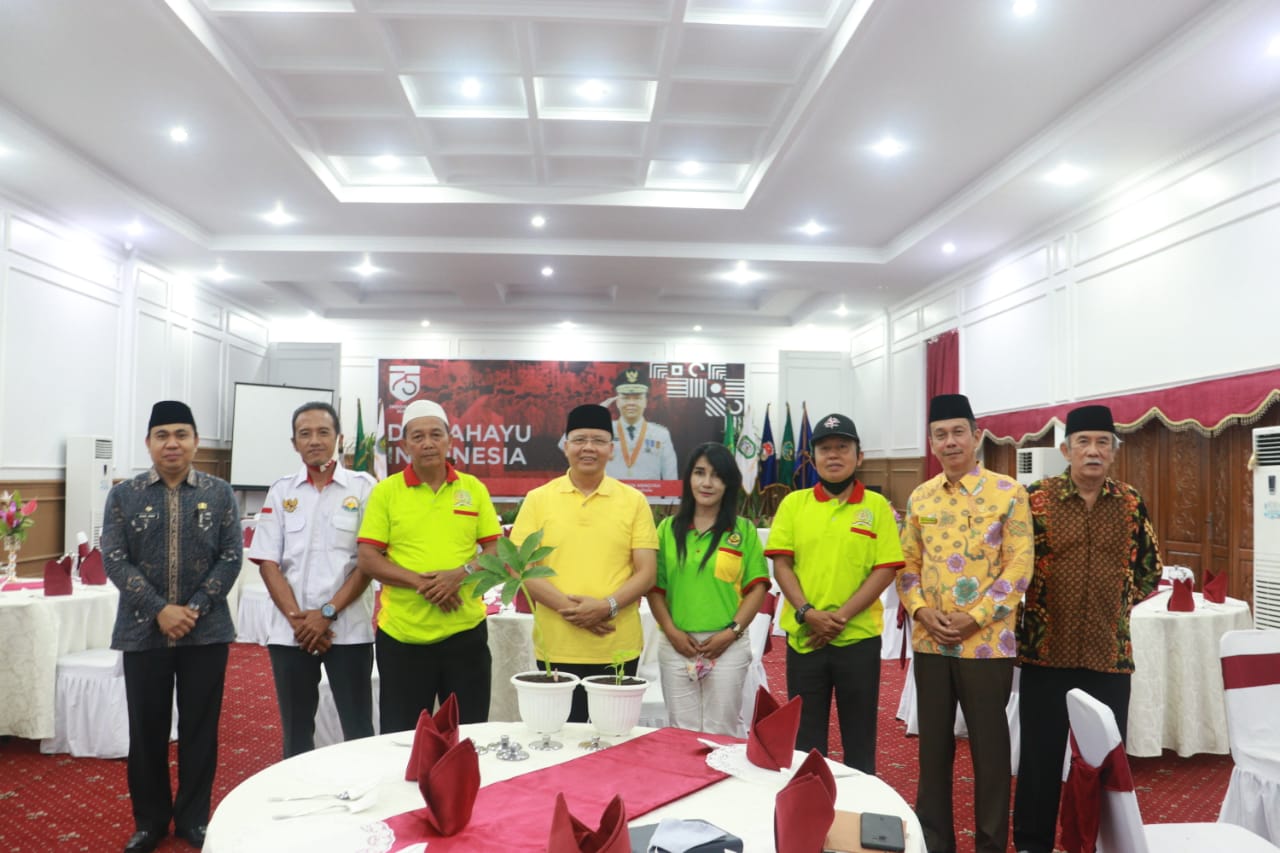Pemerintahan