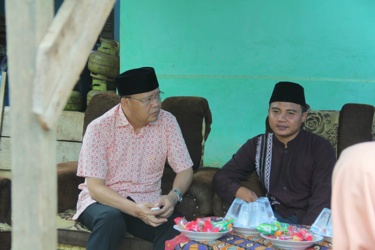 Pemerintahan