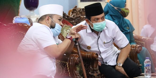 Pemkot bengkulu