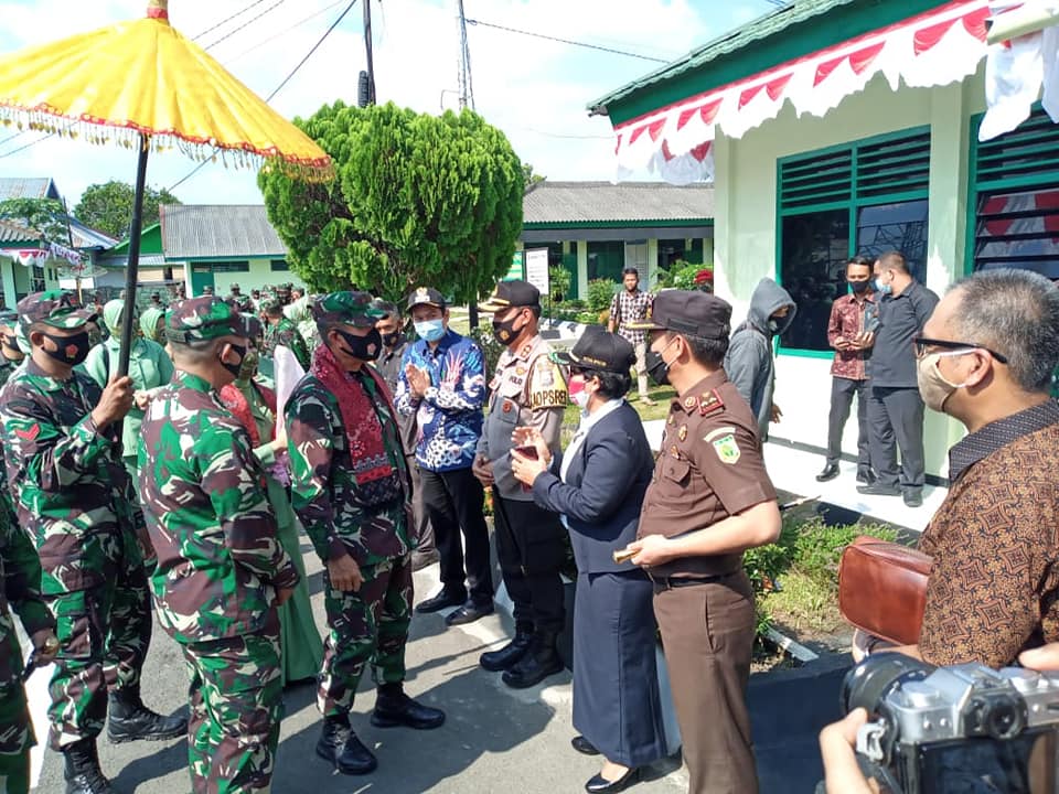 Daerah