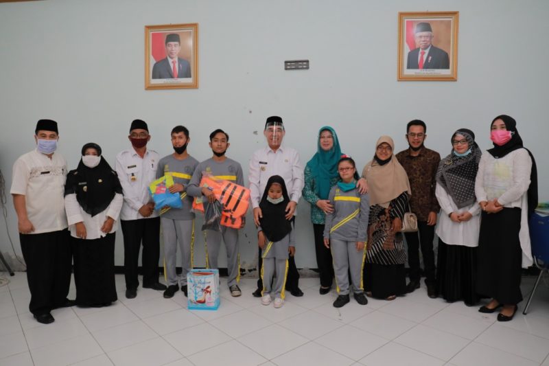 Daerah