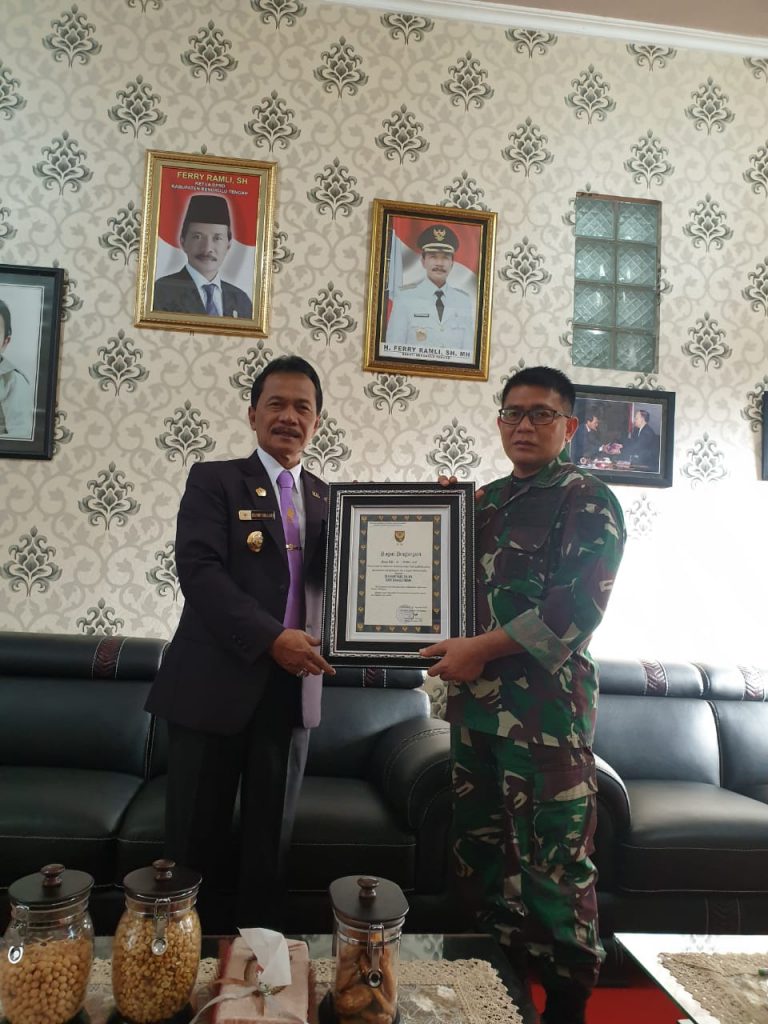 Daerah