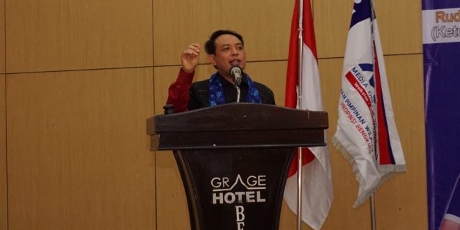 Pemkot bengkulu