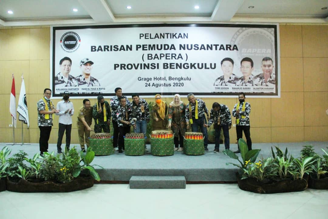 Pemerintahan