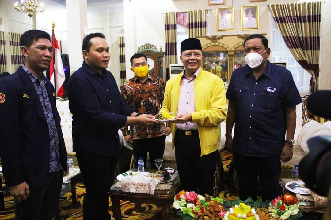 Pemerintahan