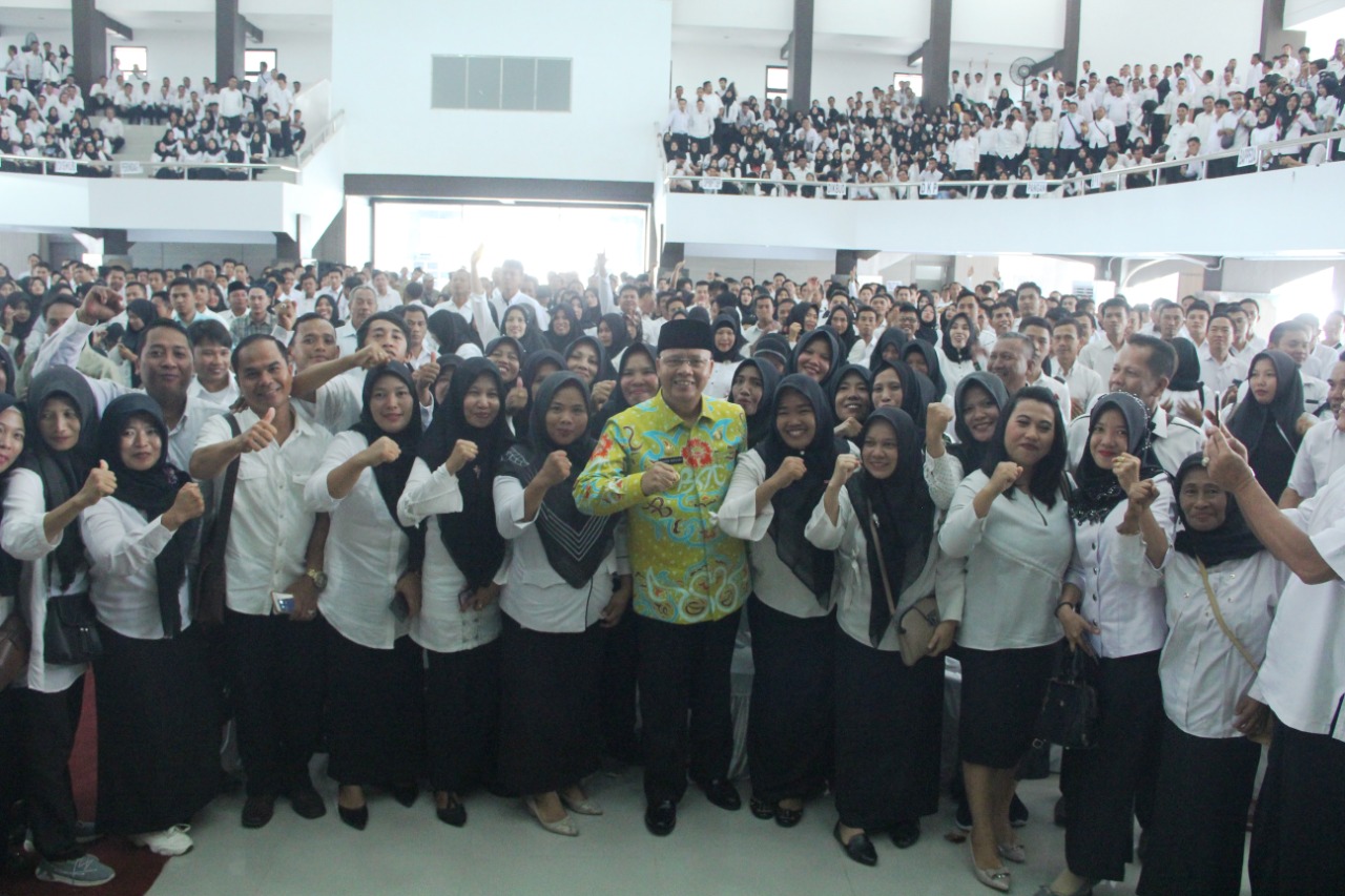 Pemerintahan