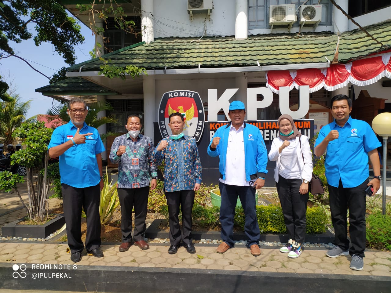Provinsi Bengkulu