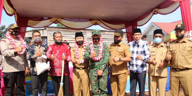 Pemkot bengkulu