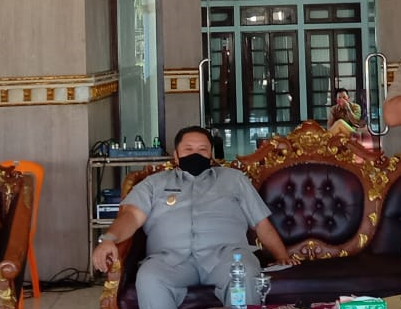 Daerah