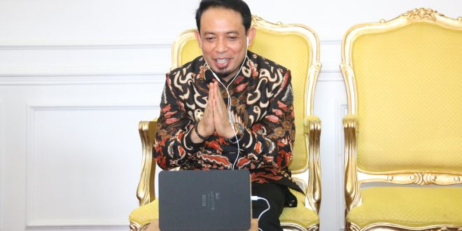 Pemkot bengkulu