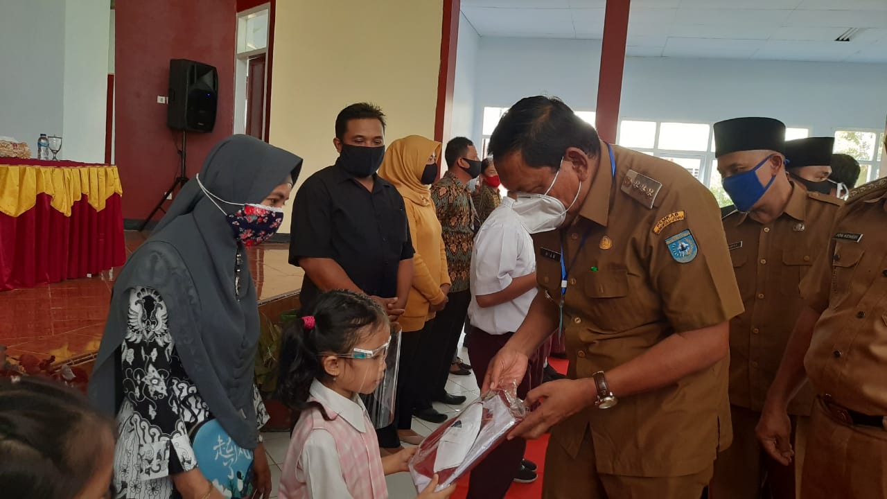 Daerah