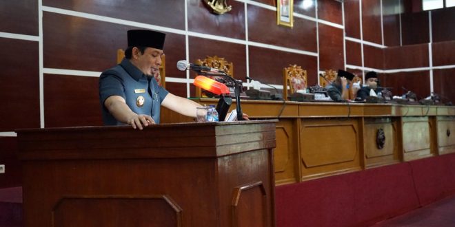 Pemkot bengkulu