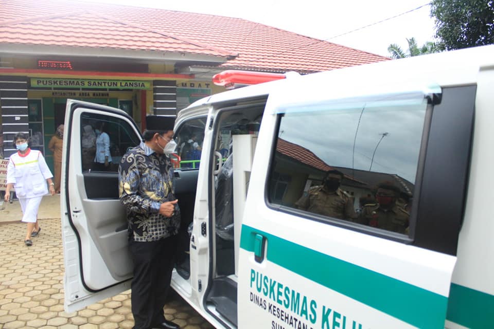 Daerah