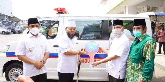 Pemkot bengkulu