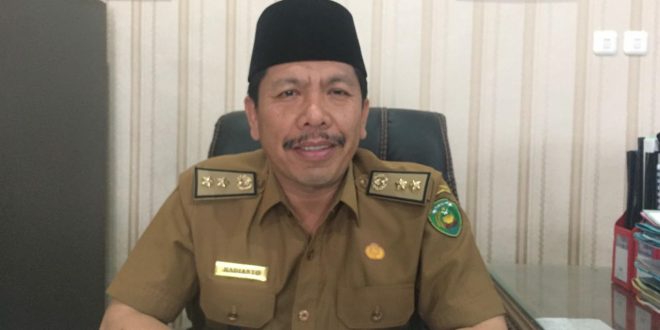 Pemkot bengkulu