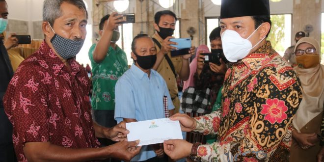 Pemkot bengkulu