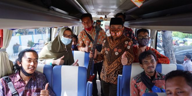 Pemkot bengkulu