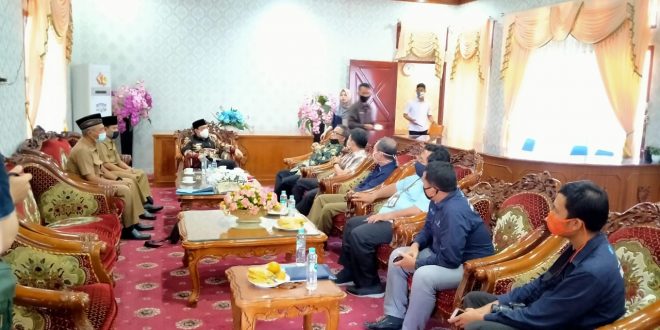 Pemkot bengkulu
