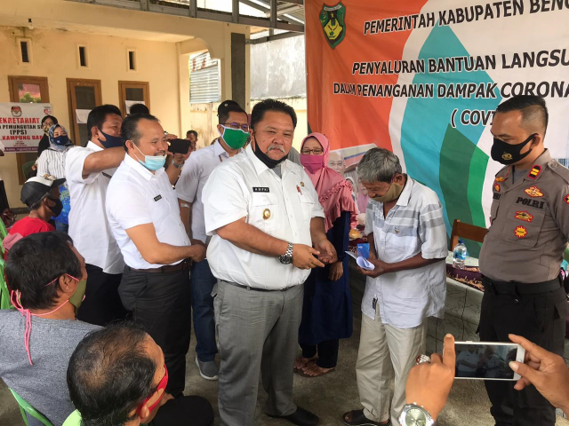 Daerah